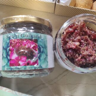 Traditional Gulkand Sweet