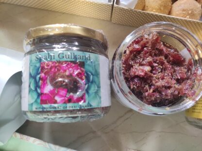 Traditional Gulkand Sweet