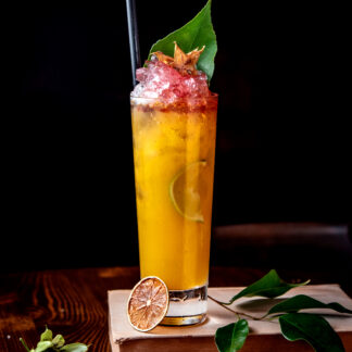 Traditional Sharbat