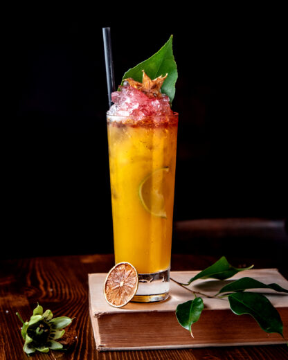 Traditional Sharbat