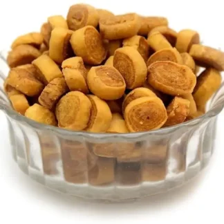 Bakarwadi