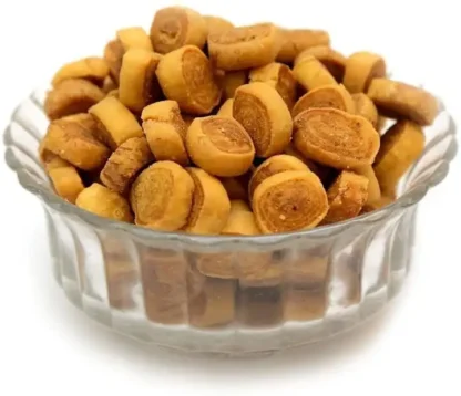 Bakarwadi