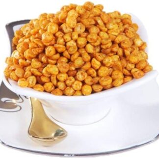 Besan Chana Roasted