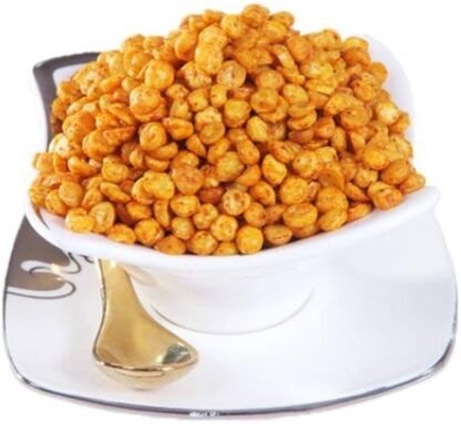 Besan Chana Roasted