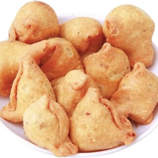 Daal Samosa