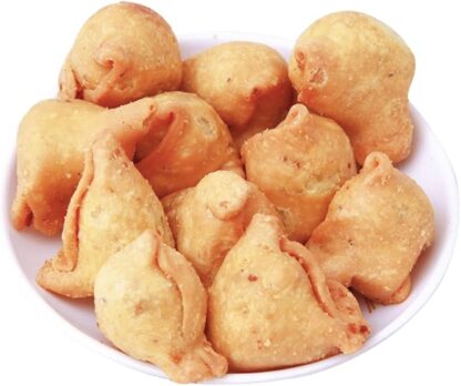 Daal Samosa