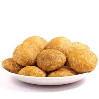 Kachori Daal