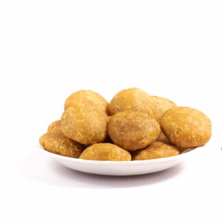 Kathhi Meethi Kachori