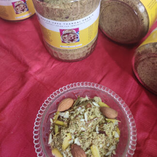 Thandai Masala Powder